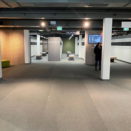 Ferienwohnung Elfi Tropolach Bagian luar foto