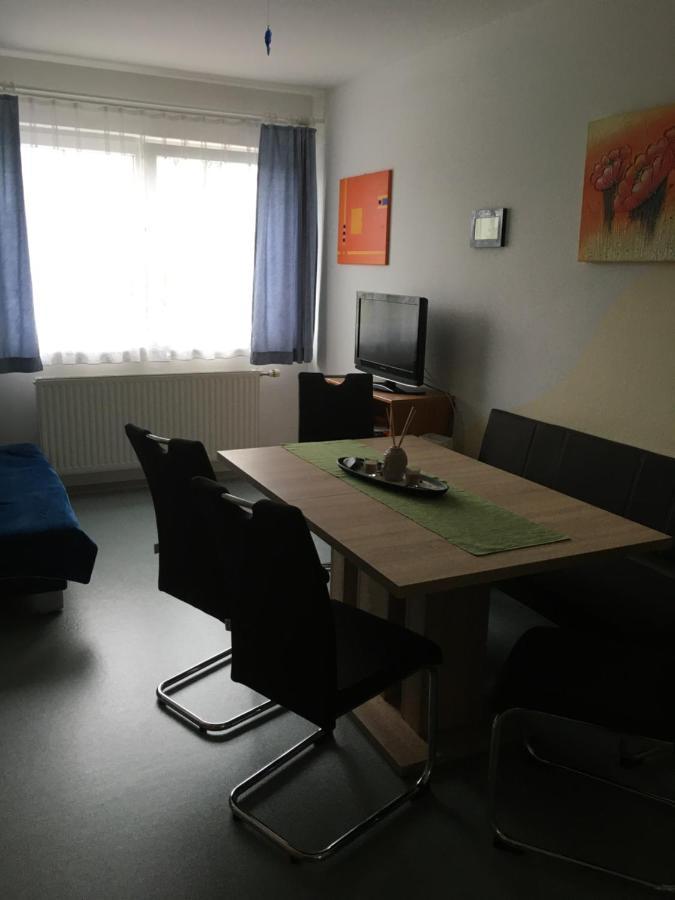 Ferienwohnung Elfi Tropolach Bagian luar foto