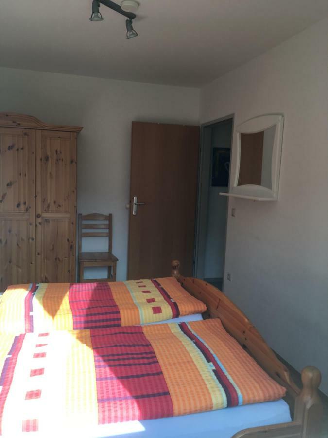 Ferienwohnung Elfi Tropolach Bagian luar foto